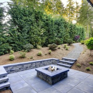 Bluestone Patios