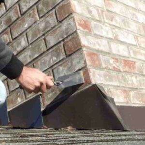 Chimney Repairs