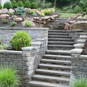 Retaining Walls