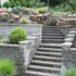 Retaining Walls