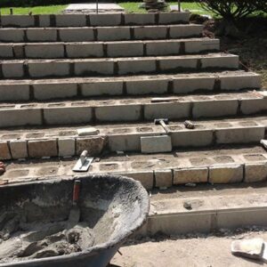 Masonry Repairs