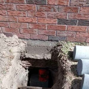 Foundation Repairs