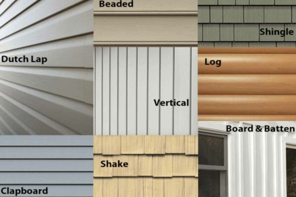 siding