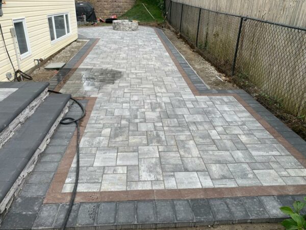 Pavers Kingston (2)